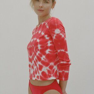 Realisation Par Heart Long Sleeve Tee